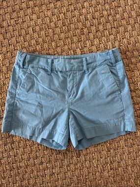 g1 Goods Light Blue Women’s Casual Shorts size 4